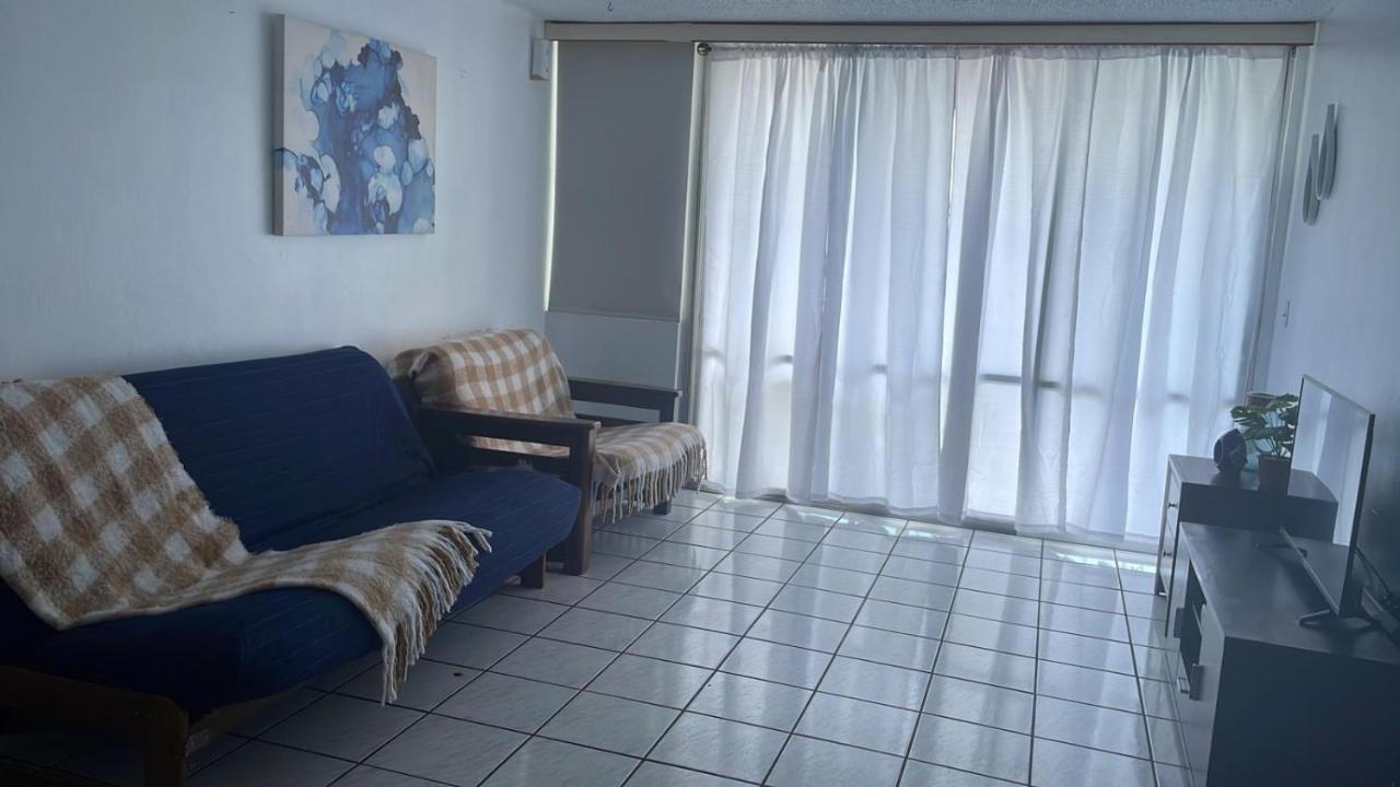 Beach Apartments At Marbella Del Caribe San Juan Exteriér fotografie