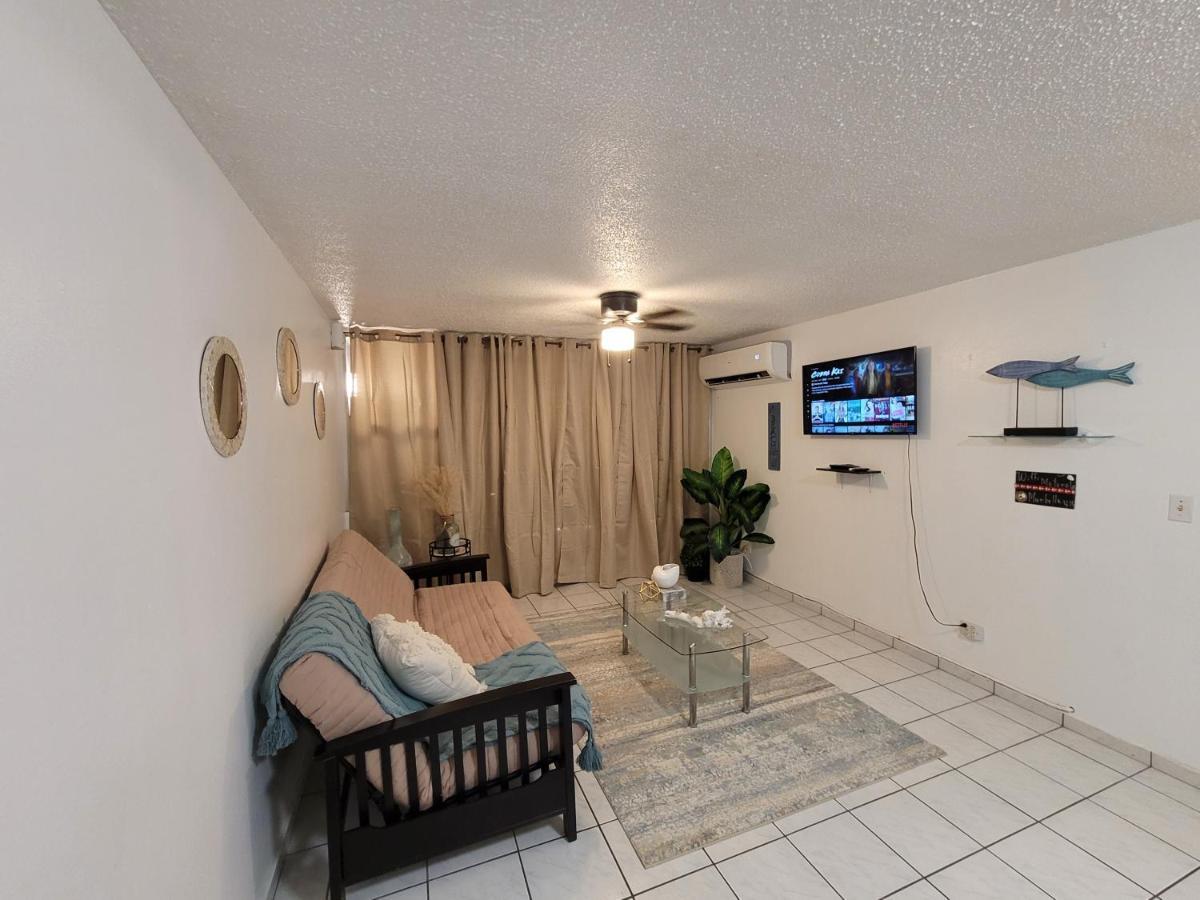 Beach Apartments At Marbella Del Caribe San Juan Exteriér fotografie