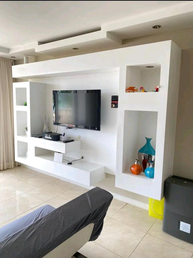 Beach Apartments At Marbella Del Caribe San Juan Exteriér fotografie